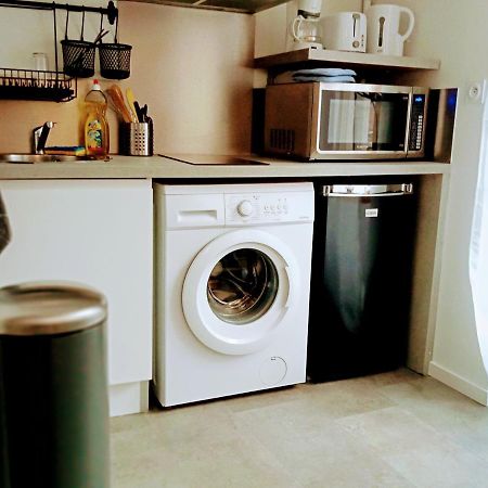 Le Sweet Home Appartement Tout Confort Saint-Etienne  Ngoại thất bức ảnh