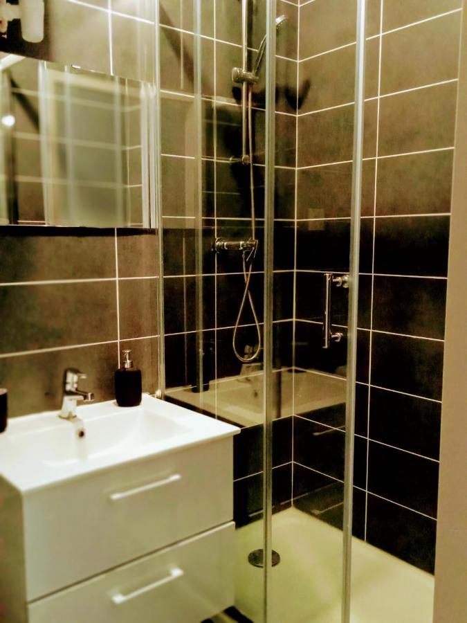 Le Sweet Home Appartement Tout Confort Saint-Etienne  Ngoại thất bức ảnh