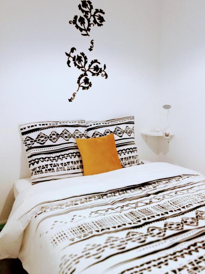 Le Sweet Home Appartement Tout Confort Saint-Etienne  Ngoại thất bức ảnh